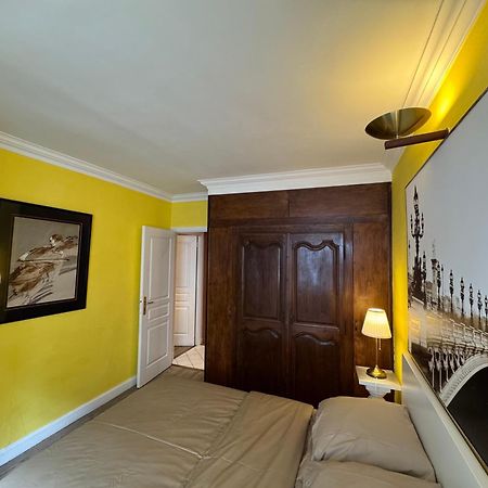 Red Flat Paris Apartment ภายนอก รูปภาพ
