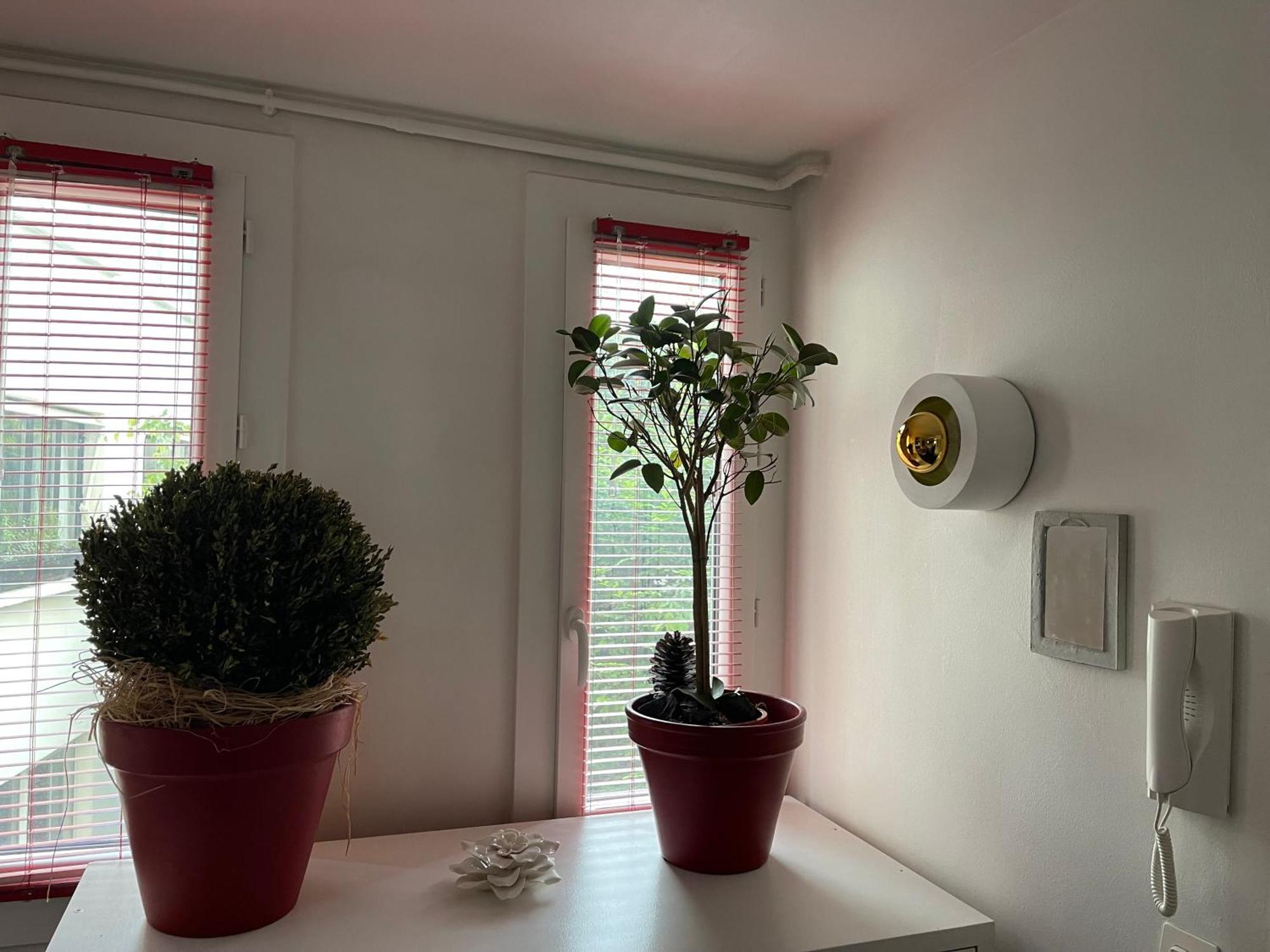 Red Flat Paris Apartment ภายนอก รูปภาพ