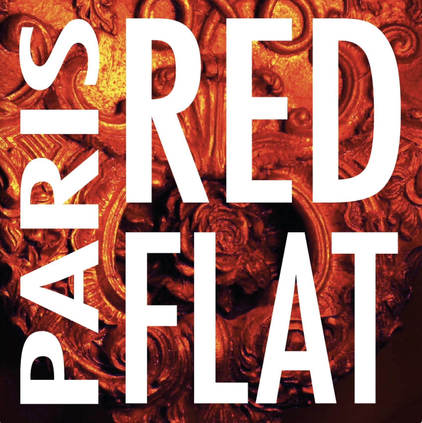 Red Flat Paris Apartment ภายนอก รูปภาพ