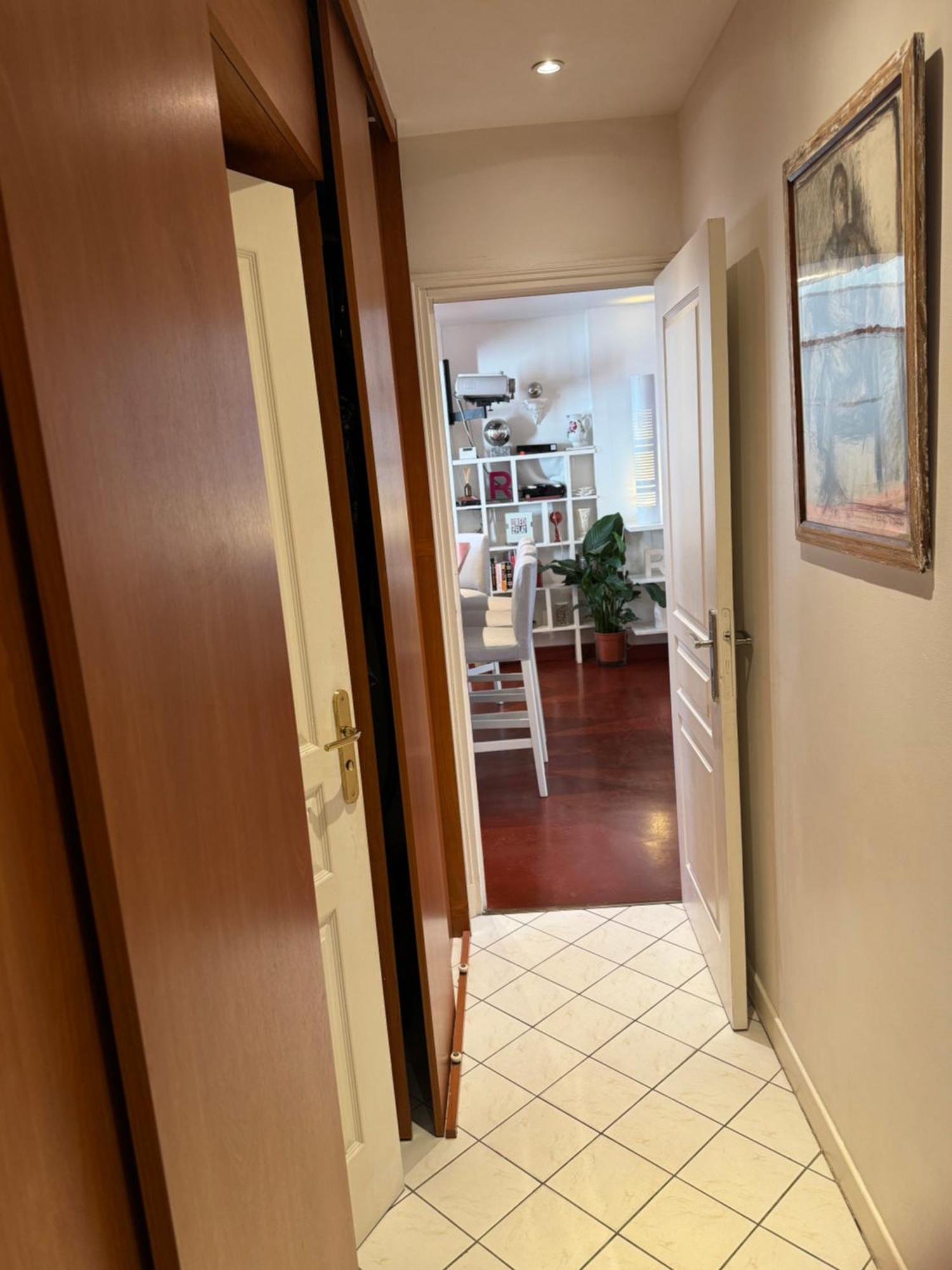 Red Flat Paris Apartment ภายนอก รูปภาพ