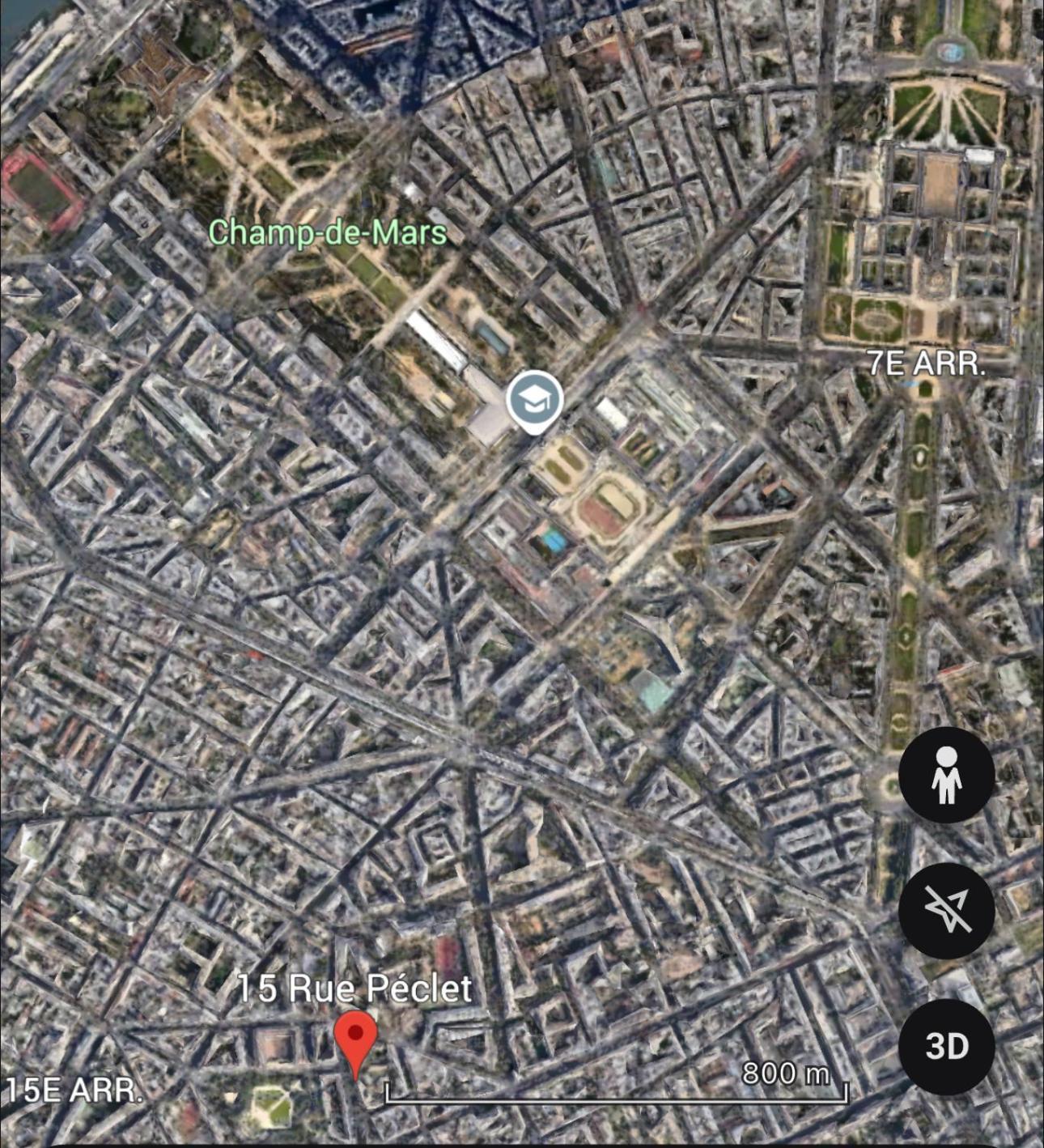Red Flat Paris Apartment ภายนอก รูปภาพ