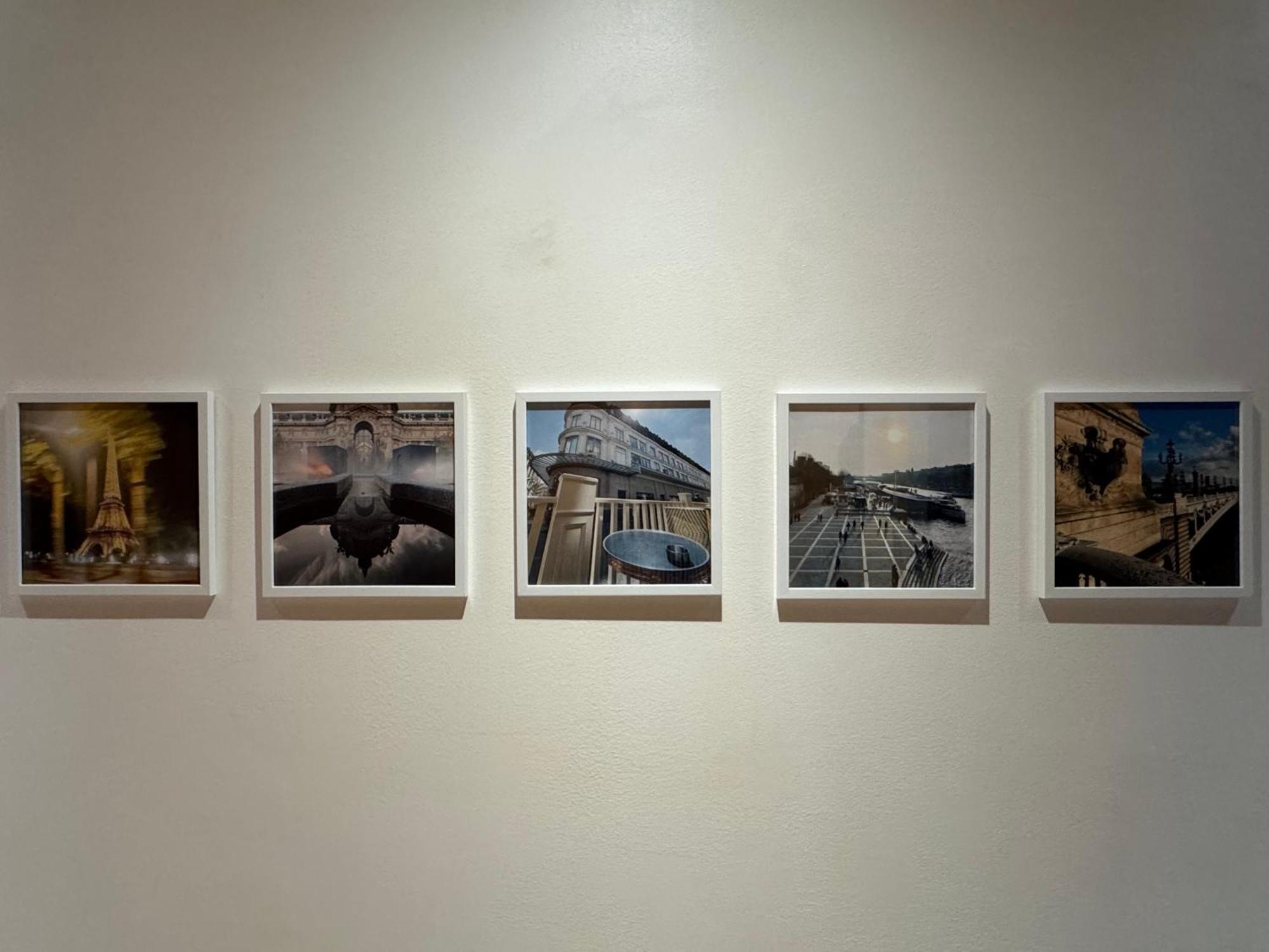 Red Flat Paris Apartment ภายนอก รูปภาพ